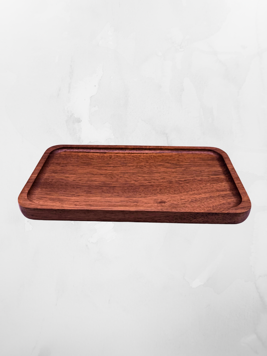 Base madera