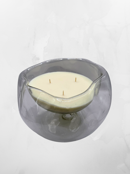 Belina Transparente | 25 cm