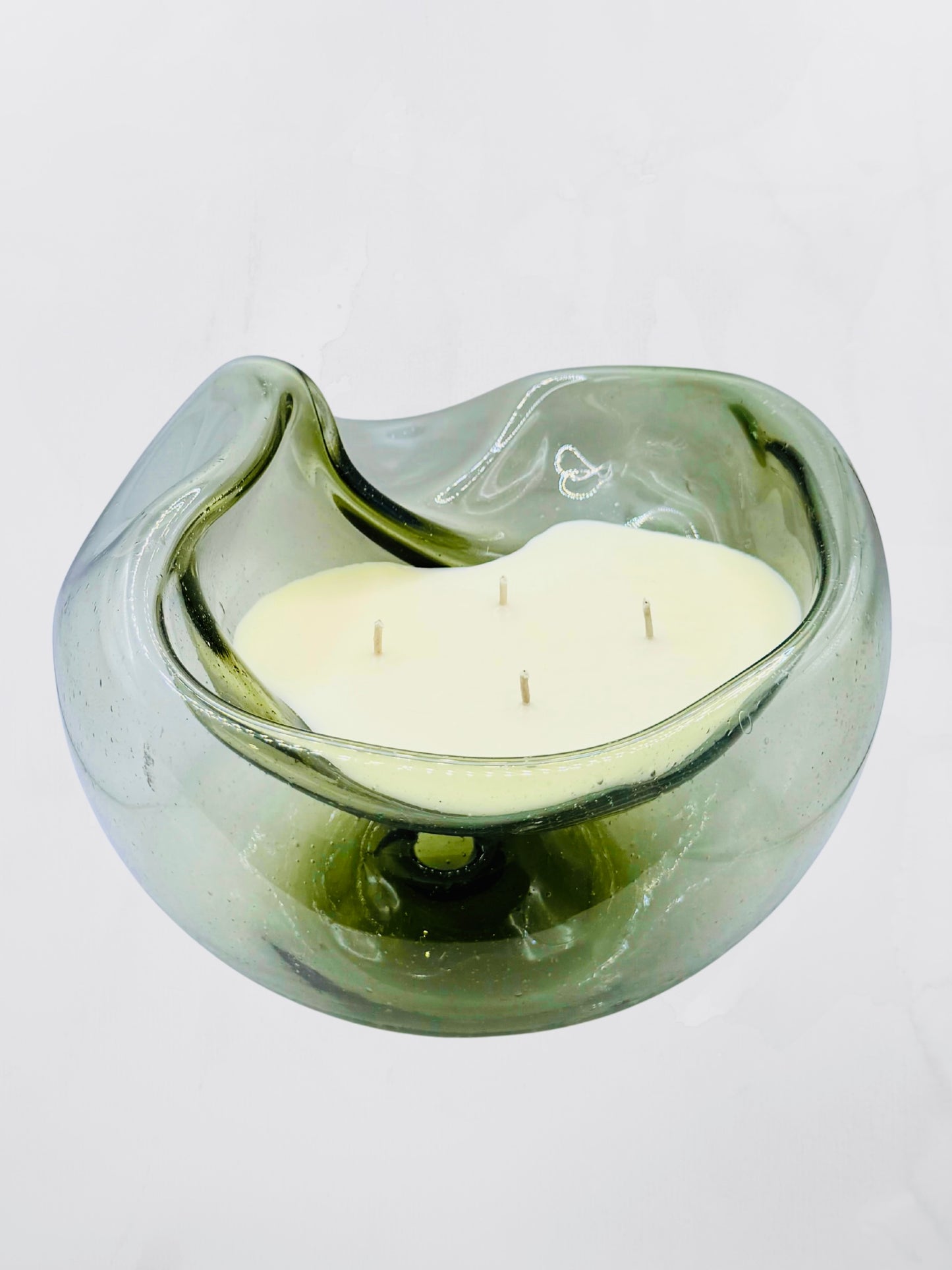 Belina Verde Olivo | 25 cm
