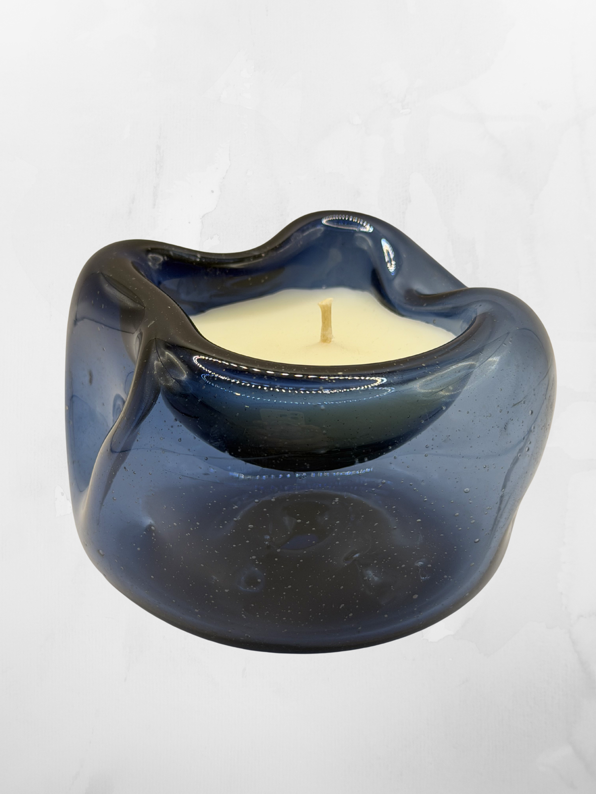 Belina Azul Petróleo | 12 cm