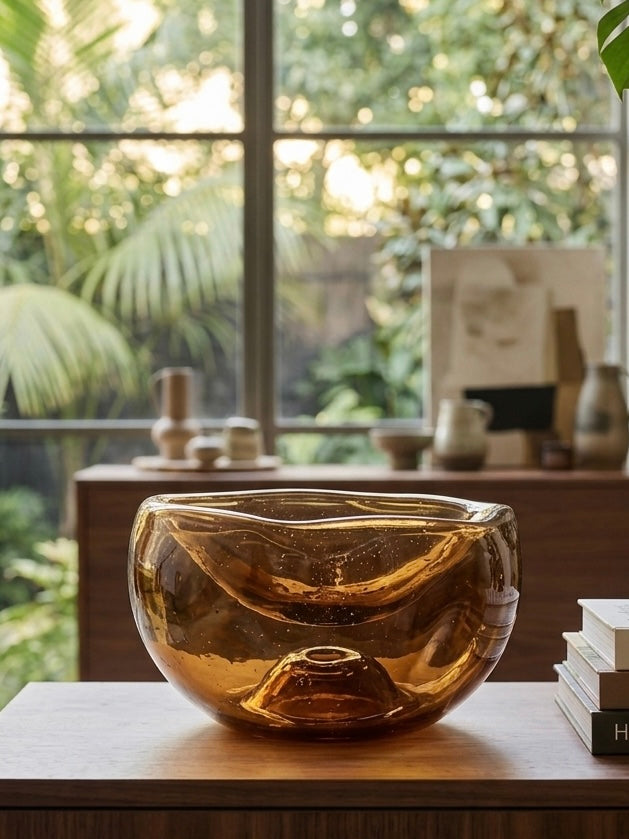 Bowl Chocolate 30 cm