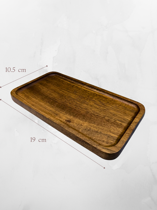 Base madera
