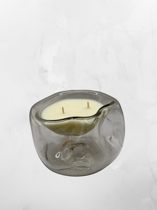 Belina Transparente | 15 cm