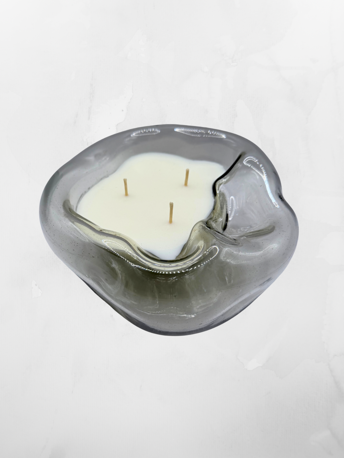 Belina Transparente | 20 cm