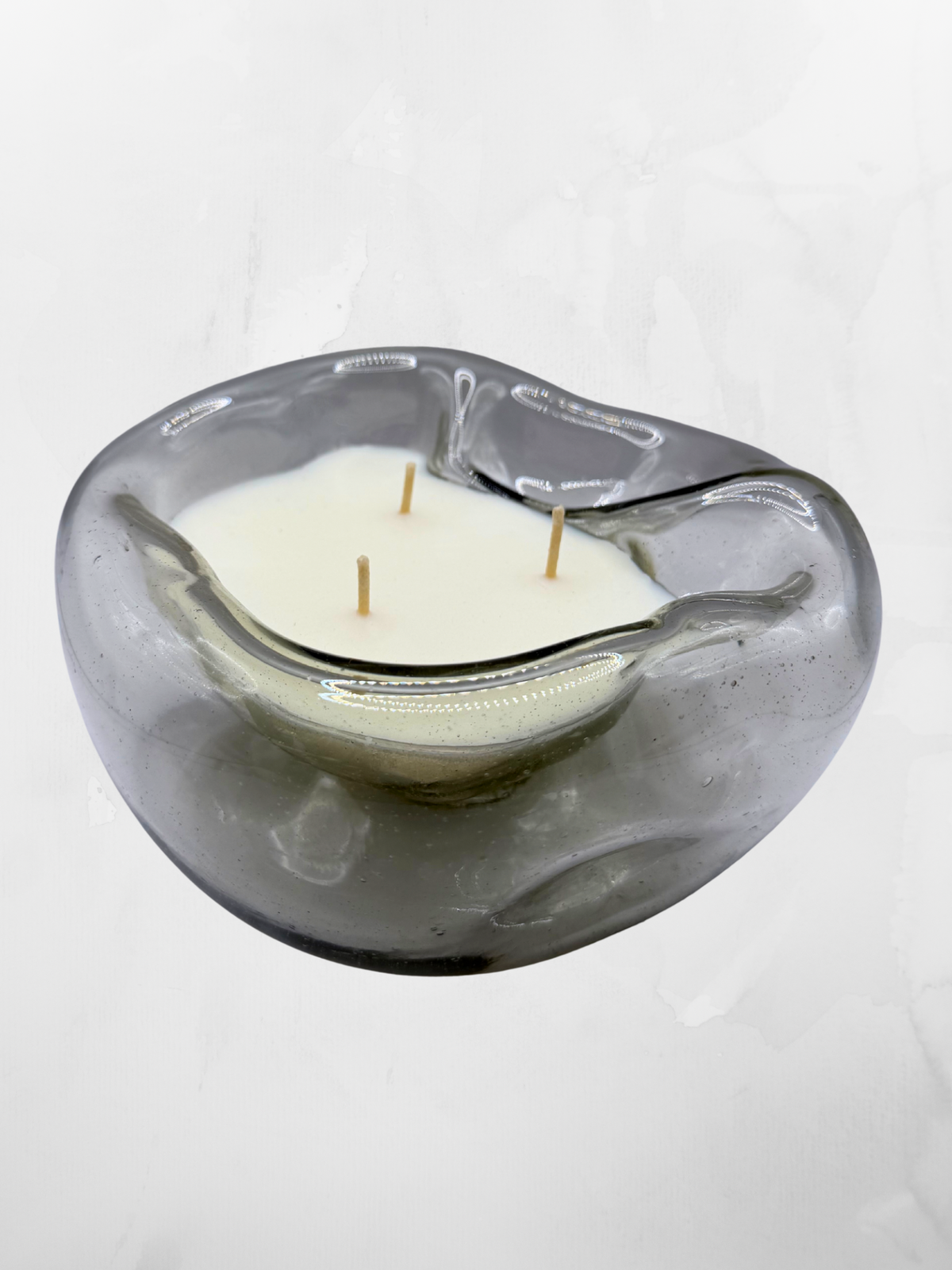 Belina Transparente | 20 cm