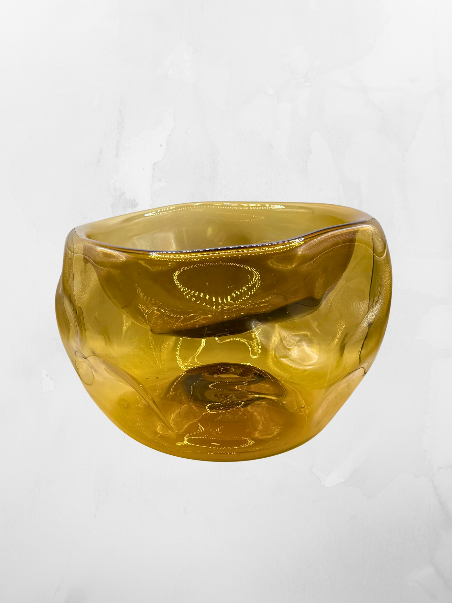 Bowl ámbar 30 cm