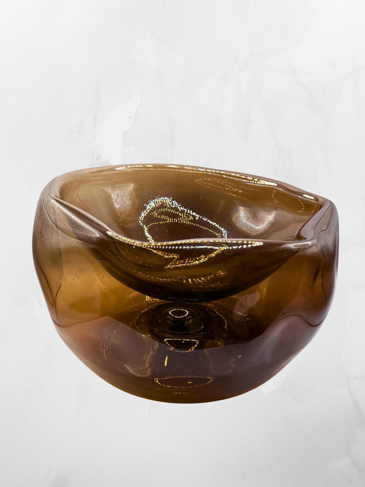 Bowl Chocolate 30 cm
